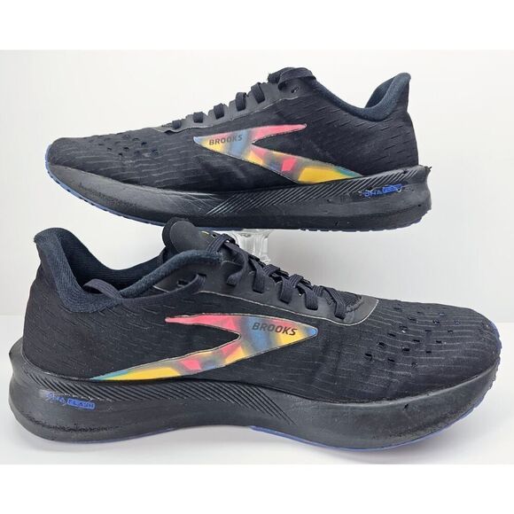 Brooks Men 10 Comfy footwear